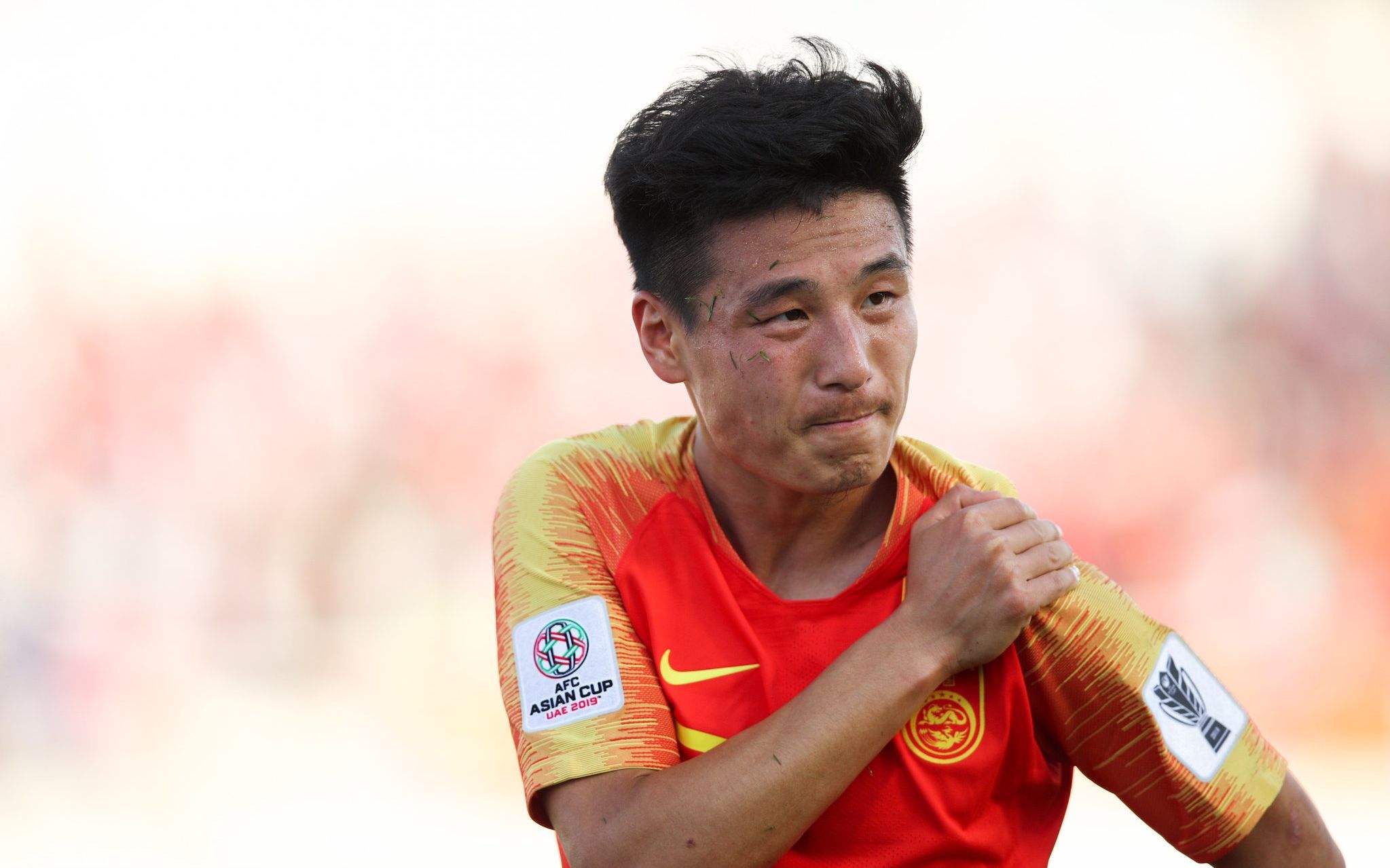 武磊现在薪资,武磊为什么被开除