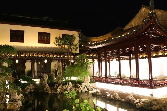 千年古镇苏州周庄一日游,苏州千年古镇同里