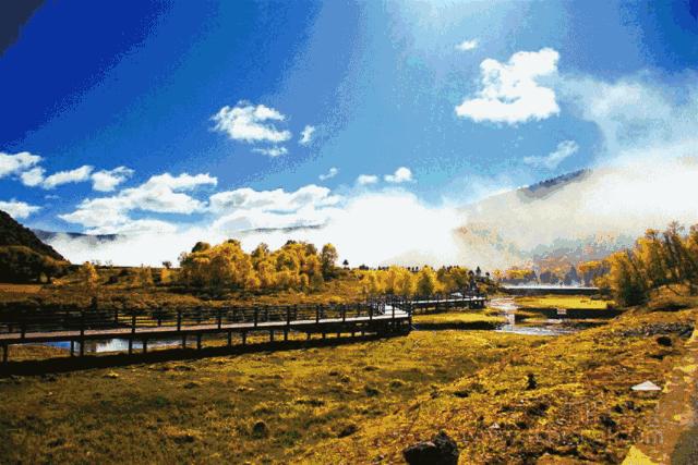 云南又一条冷门小众路线,滇东南世外桃源路线图