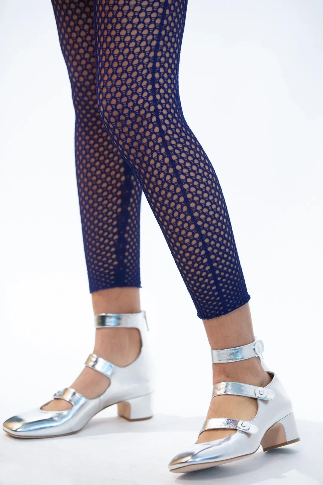 迪奥dior2020走秀冬季款运动鞋,dior2012春夏走秀视频完整版