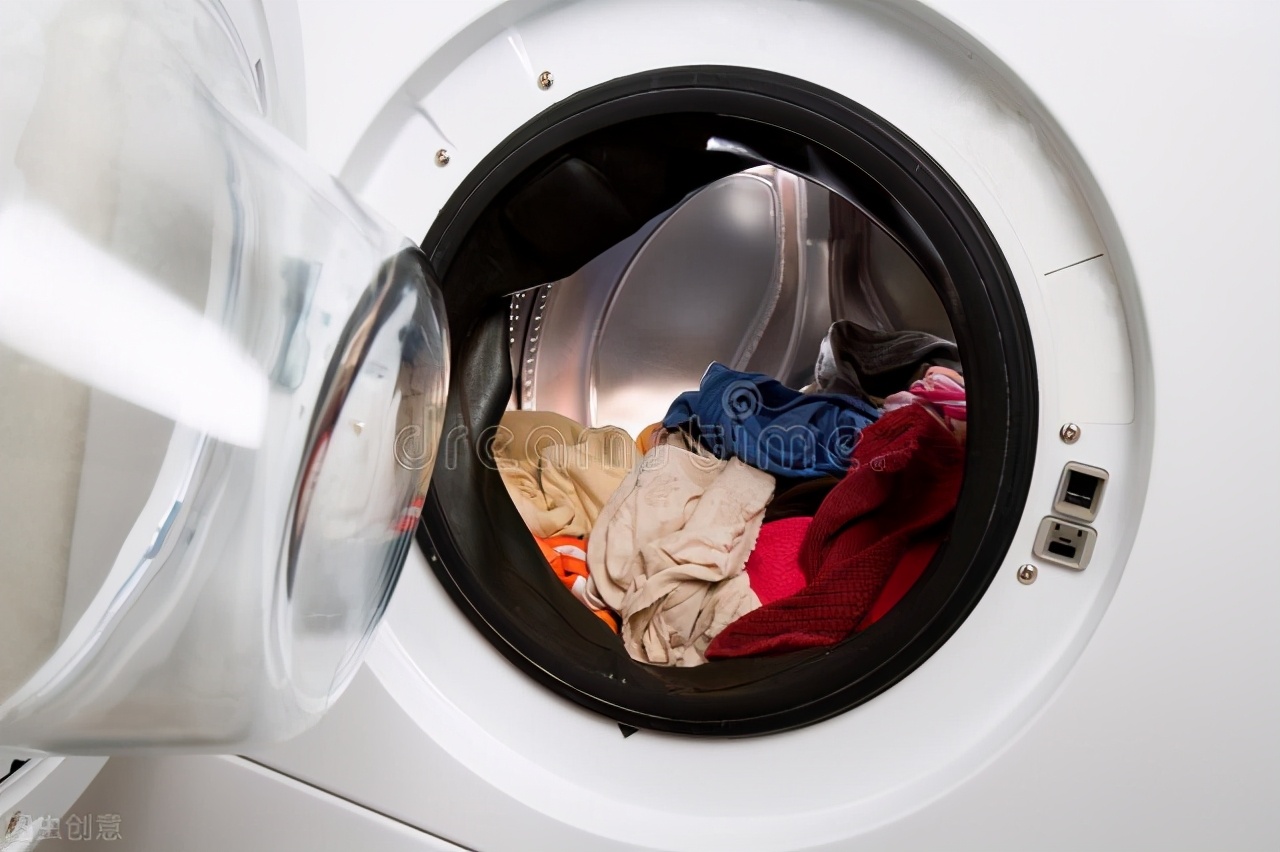 如何分辨波轮洗衣机和滚筒洗衣机,滚筒洗衣机和波轮洗衣机差别在哪