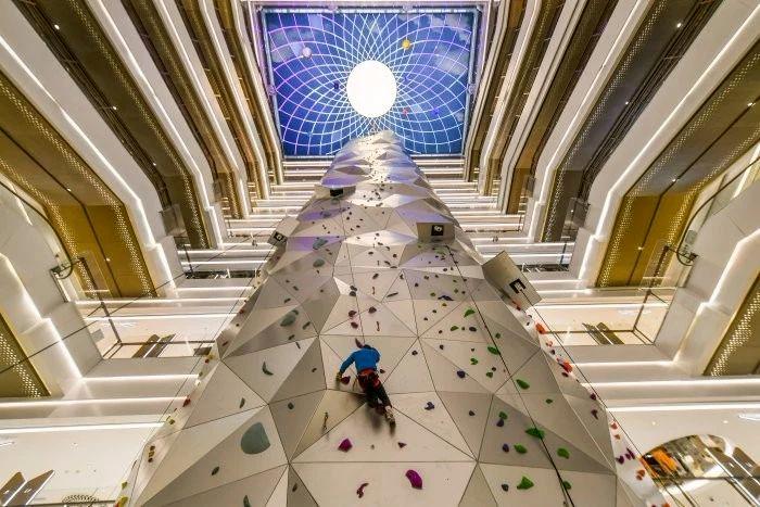 购物中心为什么那么难做,本土购物中心设计思路