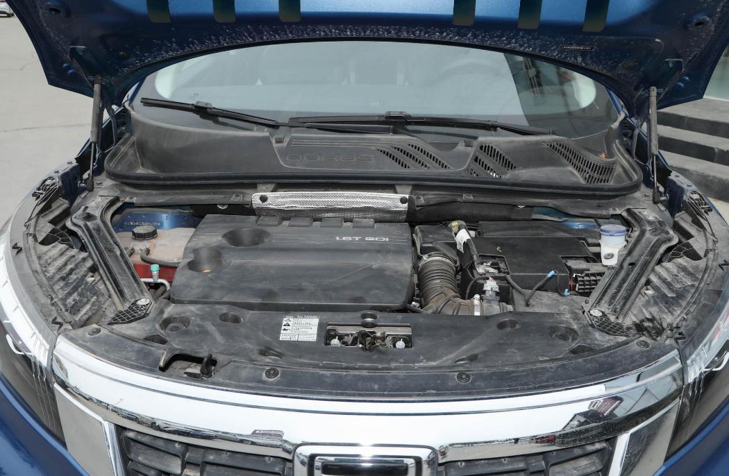 观致52019款简配,观致5全面综合评价