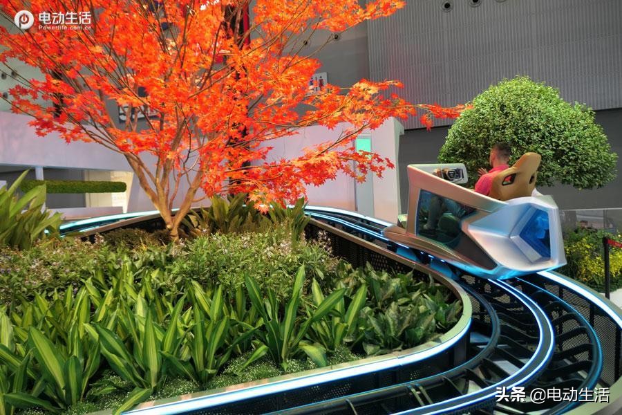 2021广州车展结束,本届广州车展亮点