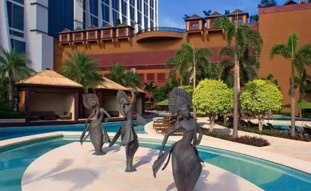 喜来登旅游主题酒店,旅游喜来登酒店推荐