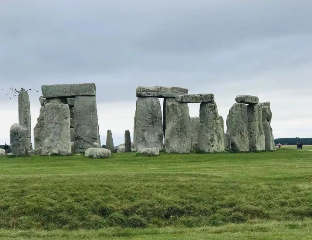 英伦旅行,英伦游学记全集