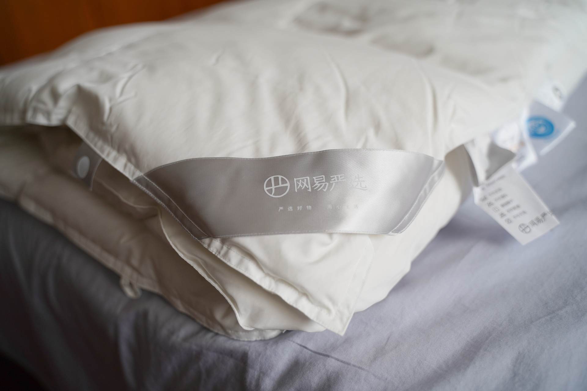网易严选鹅绒被值得入手吗,网易严选鹅绒被羽绒被官方旗舰店