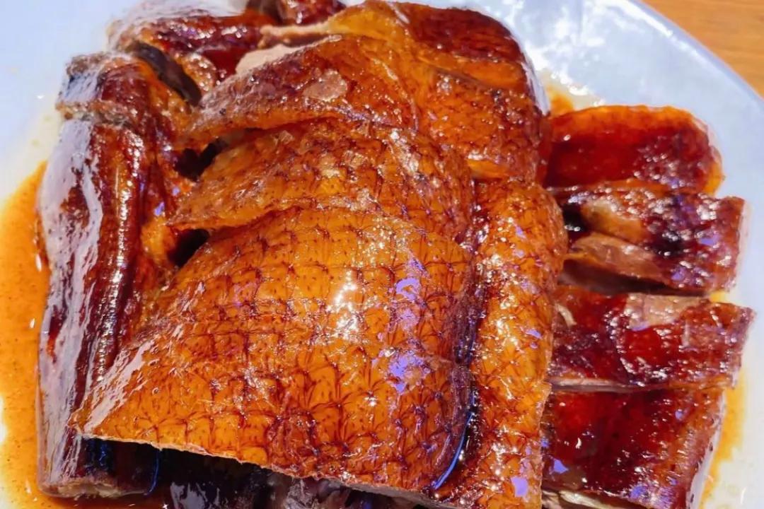 乐从附近哪家的烧鹅好吃,佛山顺德乐从烧鹅哪家店好