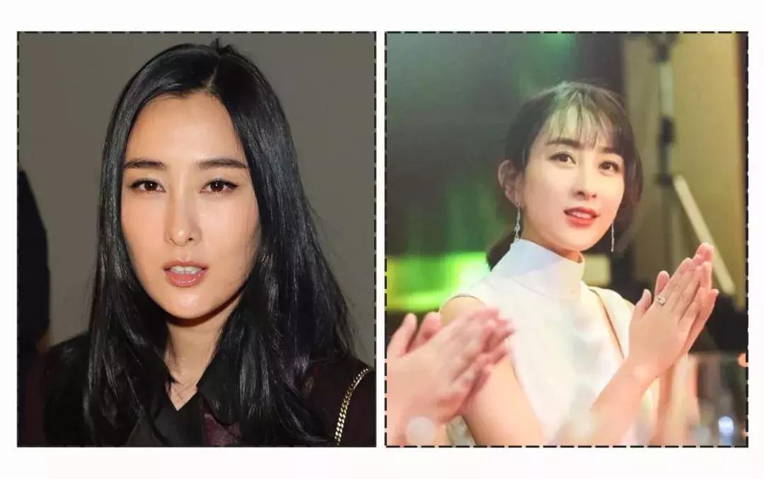 什么样的脸型剪什么样的刘海,什么样的脸型可以剪什么刘海