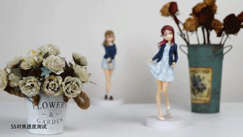 松下全画幅微单s5对焦,松下s5全画幅微单变焦镜头推荐