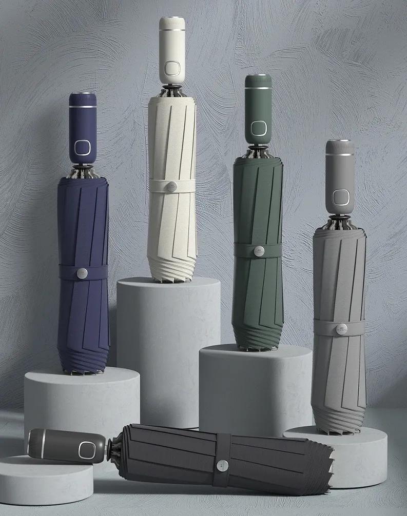 十大顶级雨伞品牌天堂伞,天堂伞质量排名第一