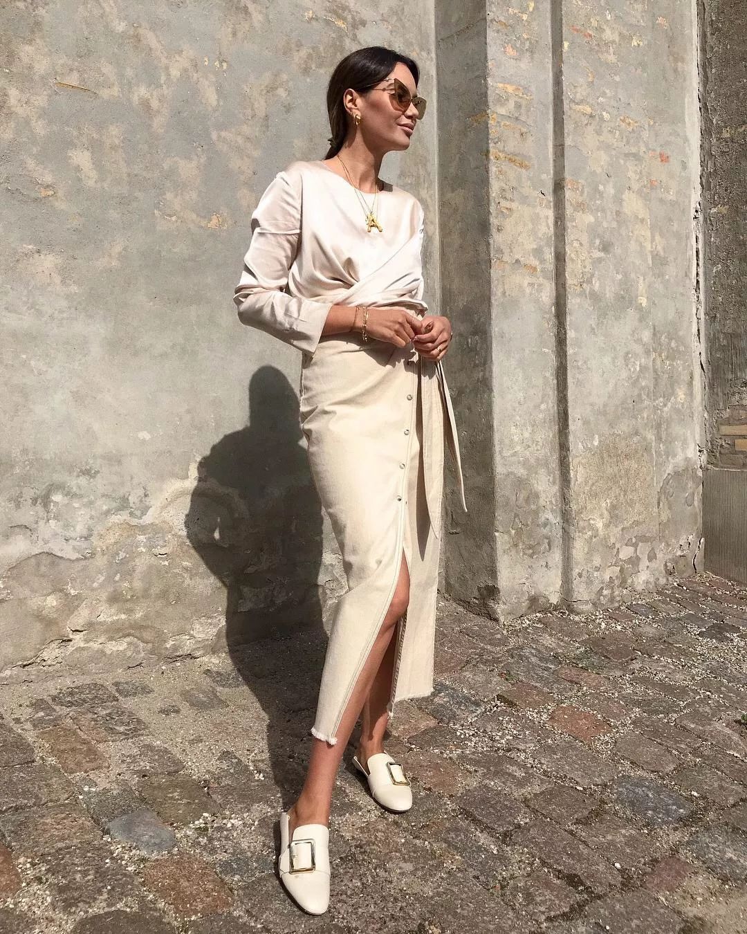 不会穿搭的姐妹正品店,日常一年四季都可以穿的百搭鞋