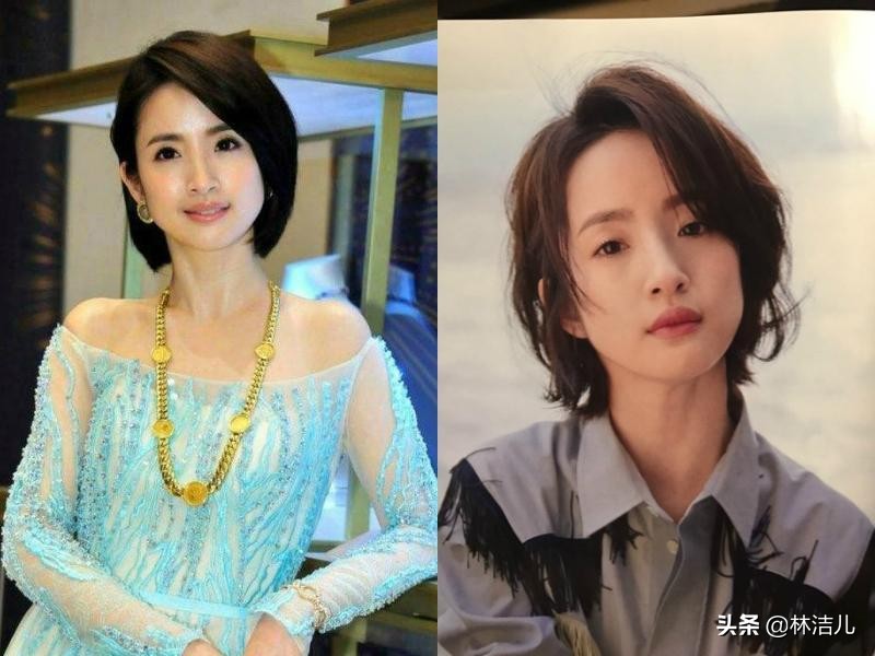 周冬雨颜值与演技成长变化,周冬雨朴信惠