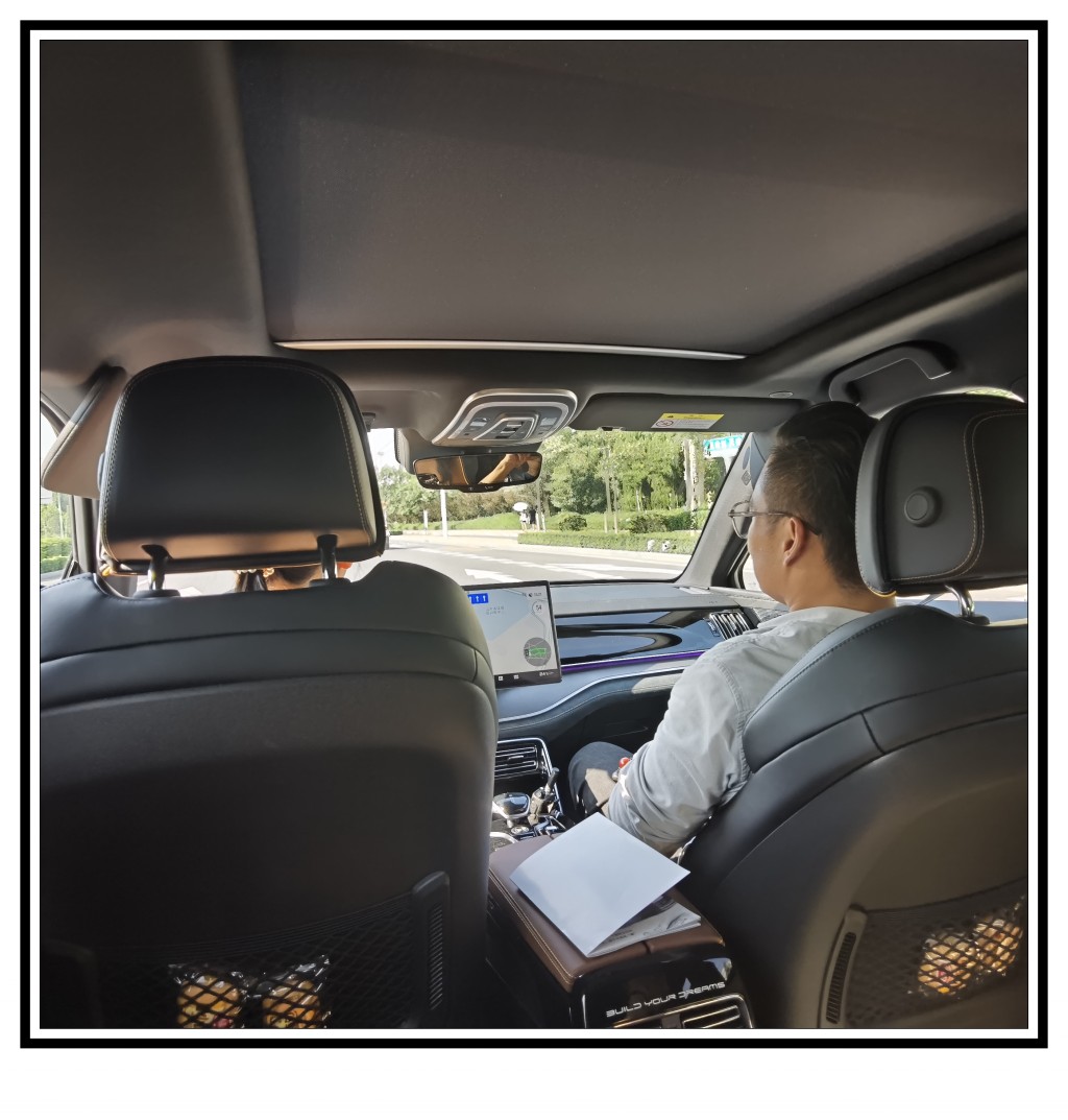 唐dm-i长途油耗实测,比亚迪唐dm-i冬季如何设置省油