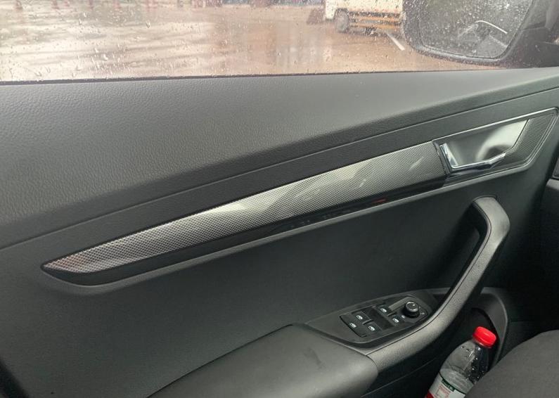 柯珞克acc自适应巡航操作步骤,斯柯达柯珞克acc自适应巡航怎么用