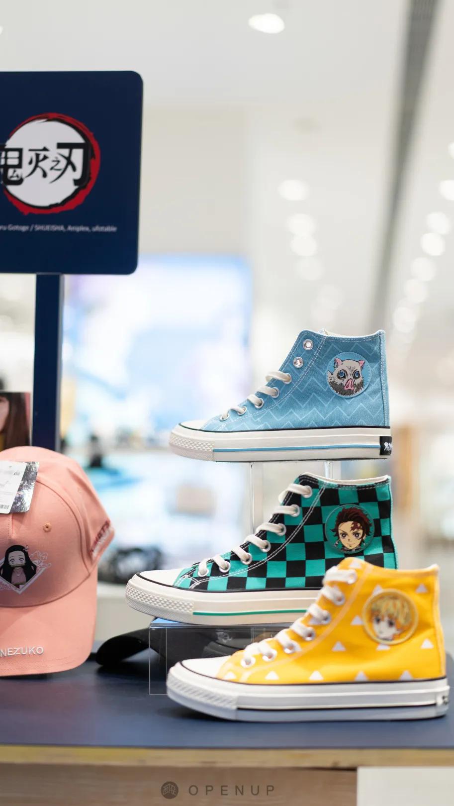 还在坐等618？你的姐妹已经在凯德广场御锦城血拼了喂