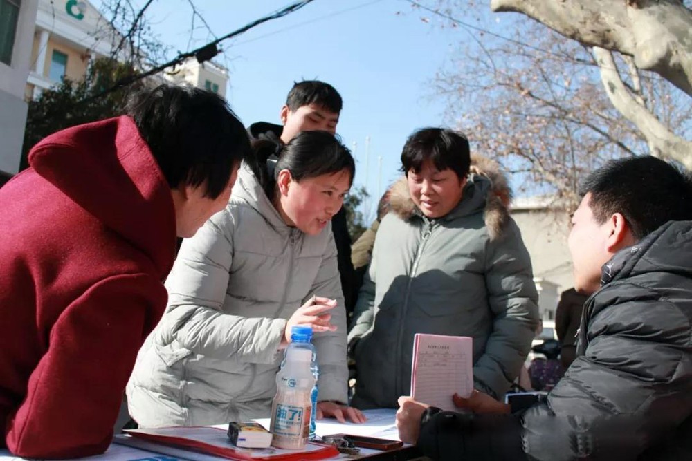 打工何须北上广,打工何必远方浦北是个好地方