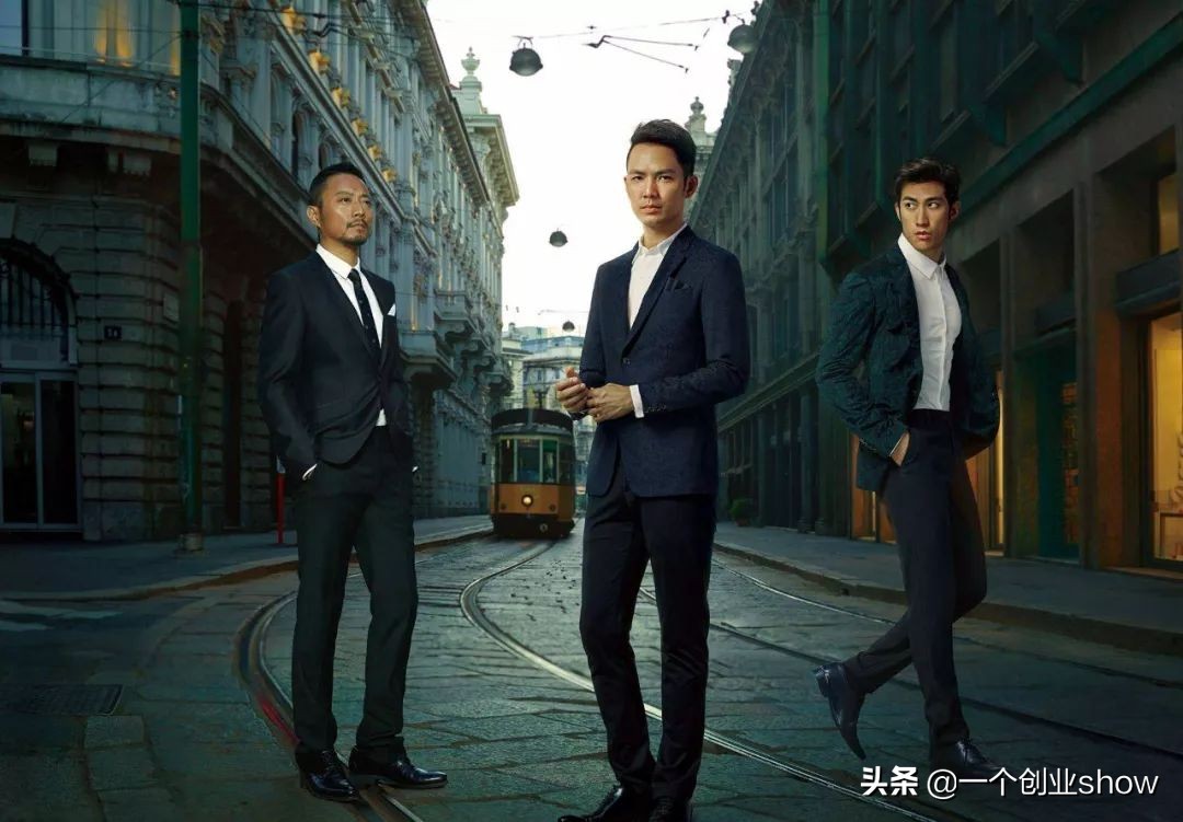 七匹狼现在怎么样了,七匹狼为什么突然面临生存危机