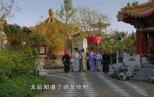 甄嬛传祺嫔喝的糙米薏仁汤是啥,甄嬛传糙米薏仁汤片段完整