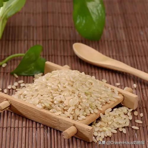 市面上的胚芽米有哪些,有必要买有机胚芽米吗