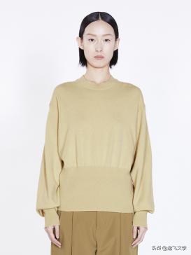 江南布衣曾经的款式,江南布衣为什么还在卖