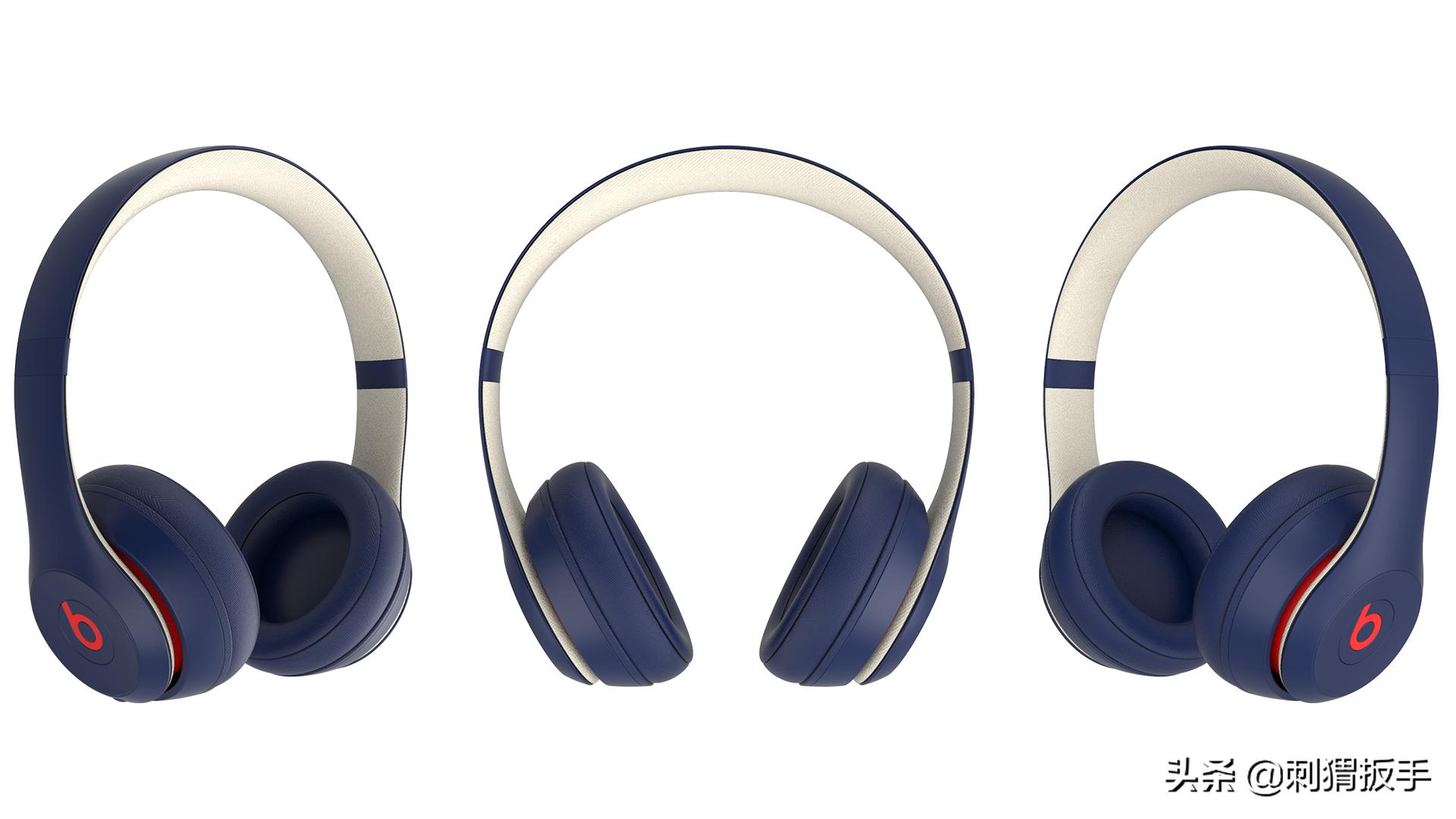 beats头戴式耳机更换耳机套,beats头戴式耳机如何开机