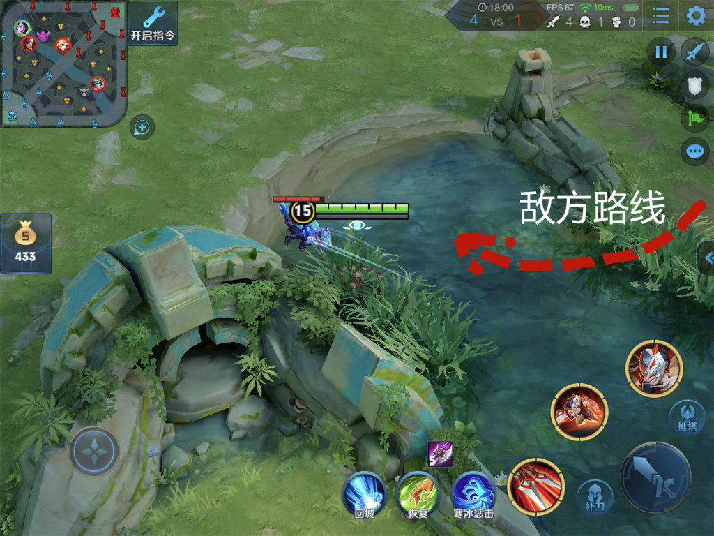 王者荣耀你真的会玩身法猴吗,王者荣耀你会玩什么角色