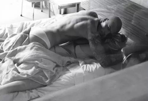 足球浪漫爱情故事,足球界的爱情故事