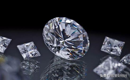 中国最大的金刚石上市企业,河南金刚石上市公司