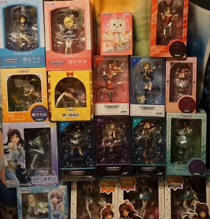 日本阿宅,日本二次元阿宅