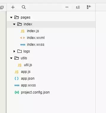 开发微信小程序需要什么技术,微信小程序开发教程从零开始