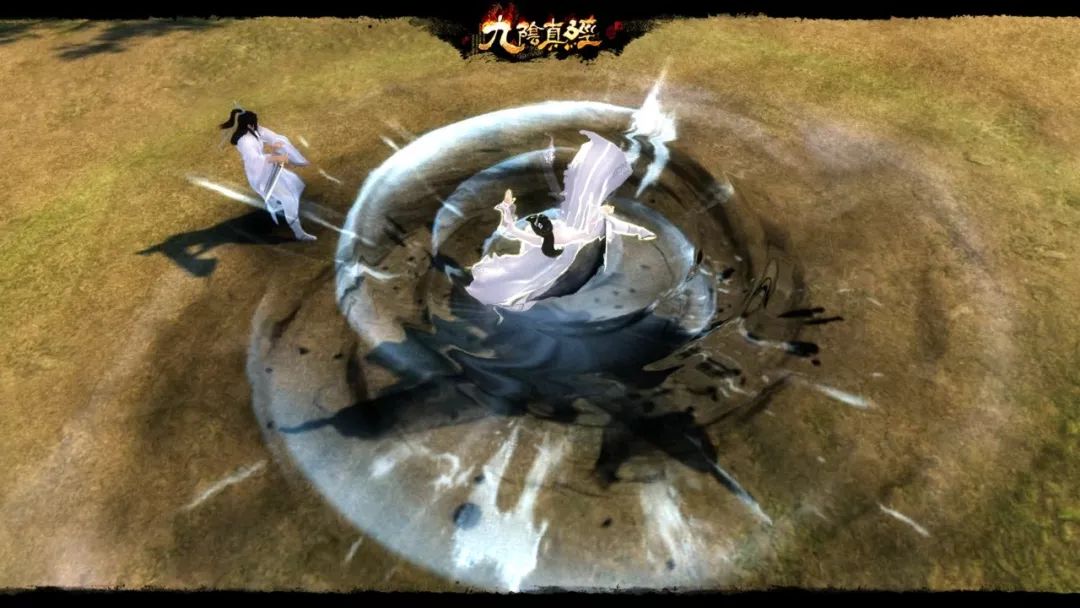 九阴真经新江湖内功,九阴真经门派武学加强