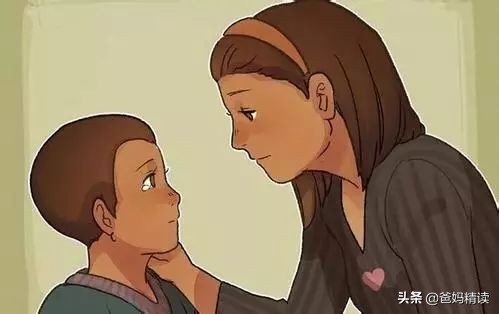 孩子比赛失利如何安慰和鼓励,孩子比赛失败了鼓励的话