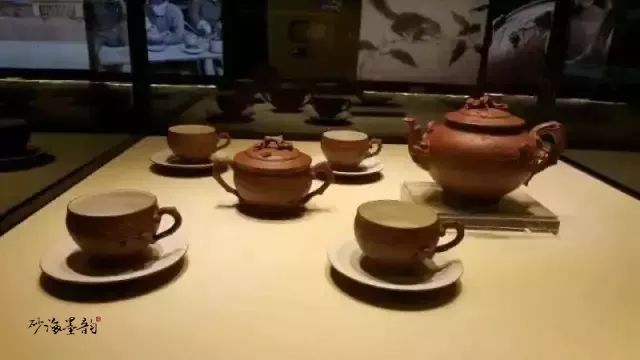 巨匠匠心|纪一代宗师:顾景舟真实不凡的一生