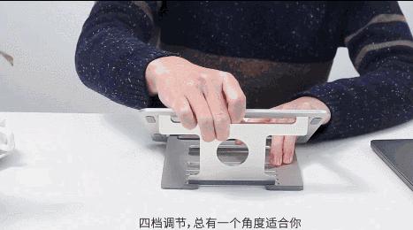 治愈办公室综合症：入了这7件办公室续命好物，竟开始期待上班！