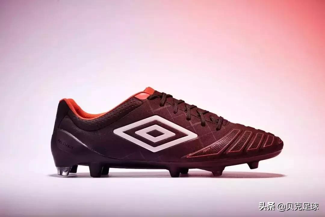 深度策划|Umbro茵宝，一段属于青春的童话