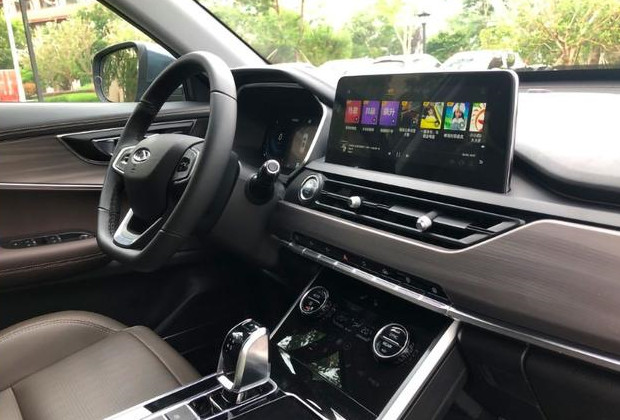 奇瑞瑞虎81.6t和瑞虎8plus,奇瑞瑞虎81.5t和1.6t有什么区别