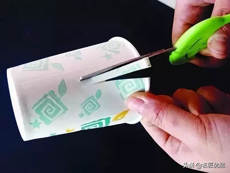 彩纸手工制作立体重阳节,九九重阳节贺卡剪纸