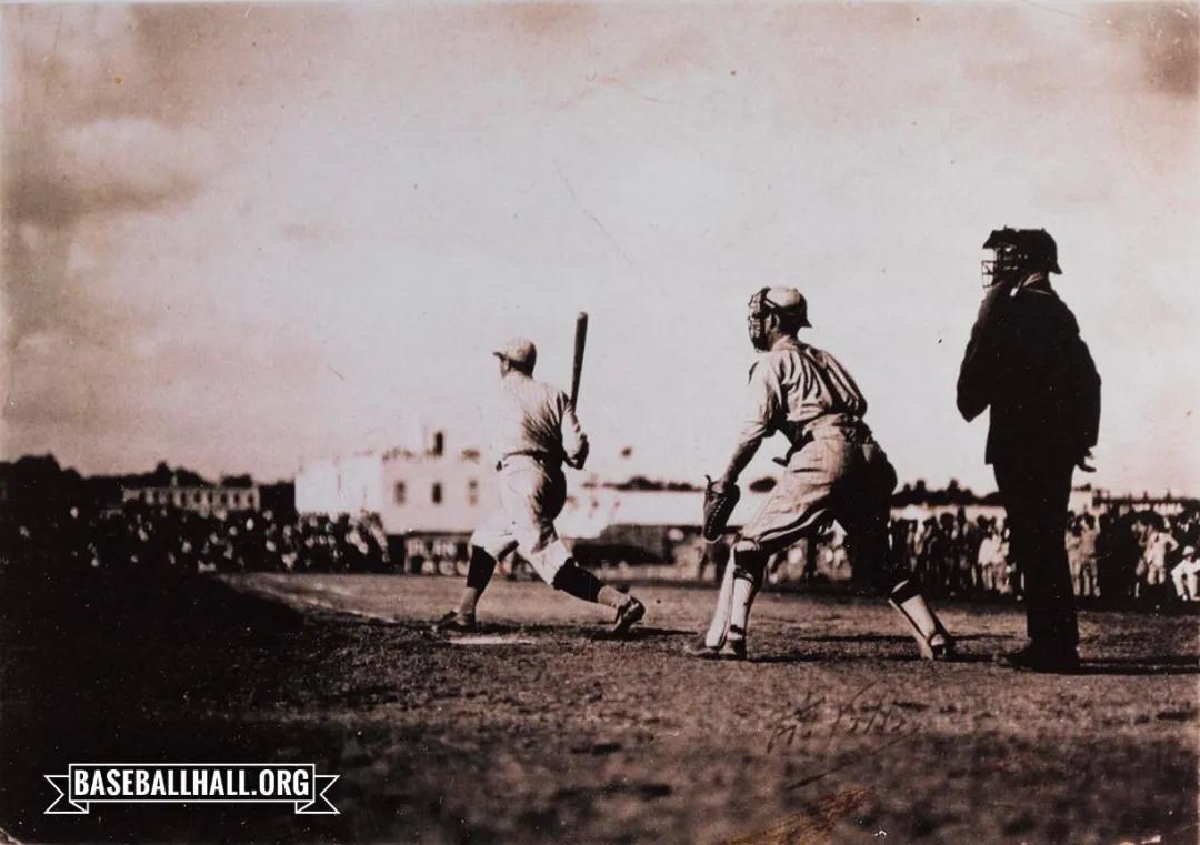 红色闪电与美职棒大半个世纪的相爱相杀「地域棒球」