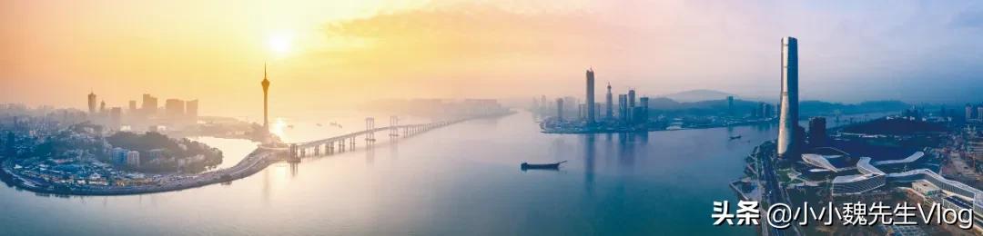 珠海未来5年发展哪最好,珠海这个城市发展有潜力吗