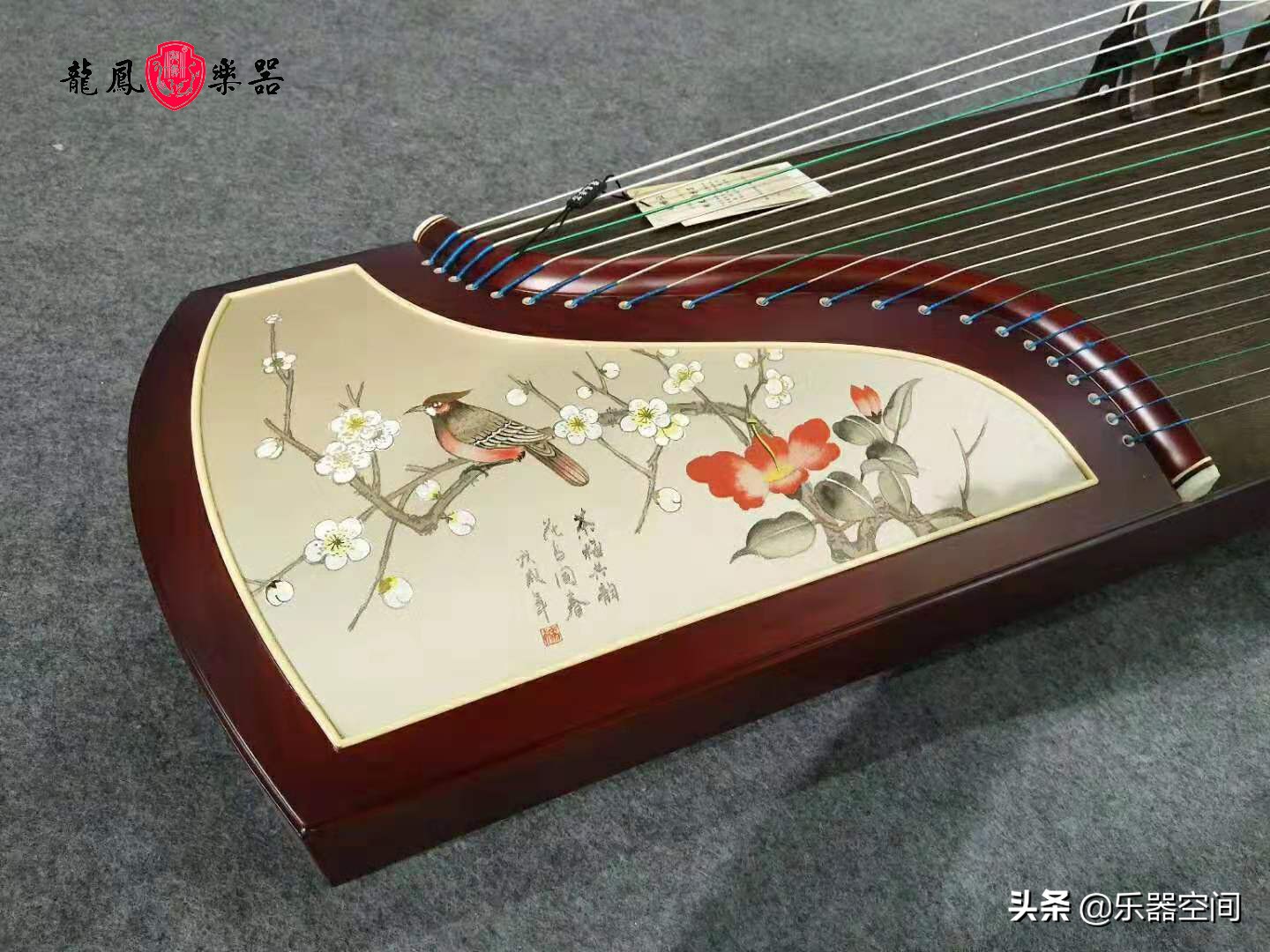 古筝如何保养和修复,古筝的保养方法