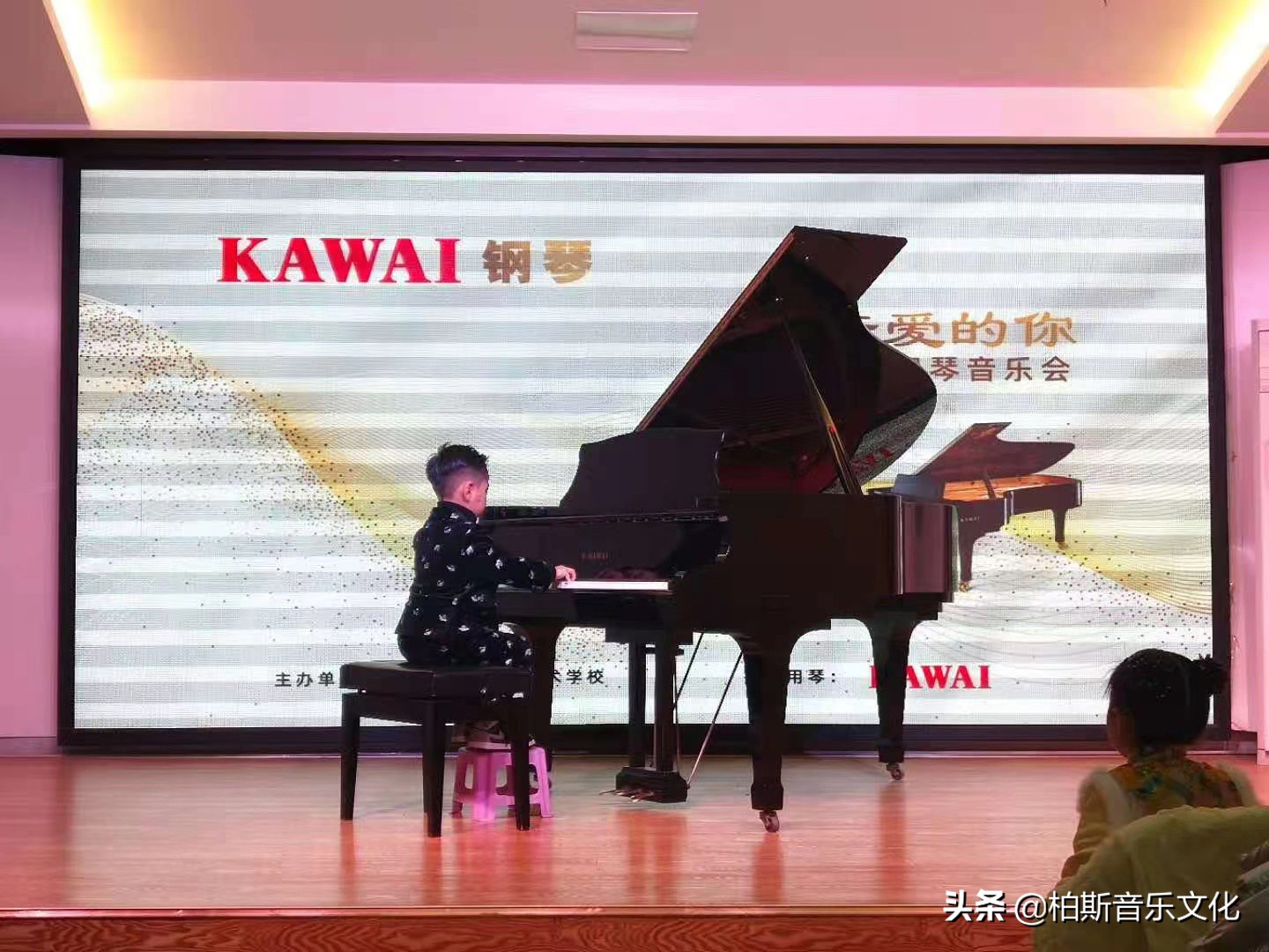 琴声迎春到，KAWAI伴您畅享新年“乐”景