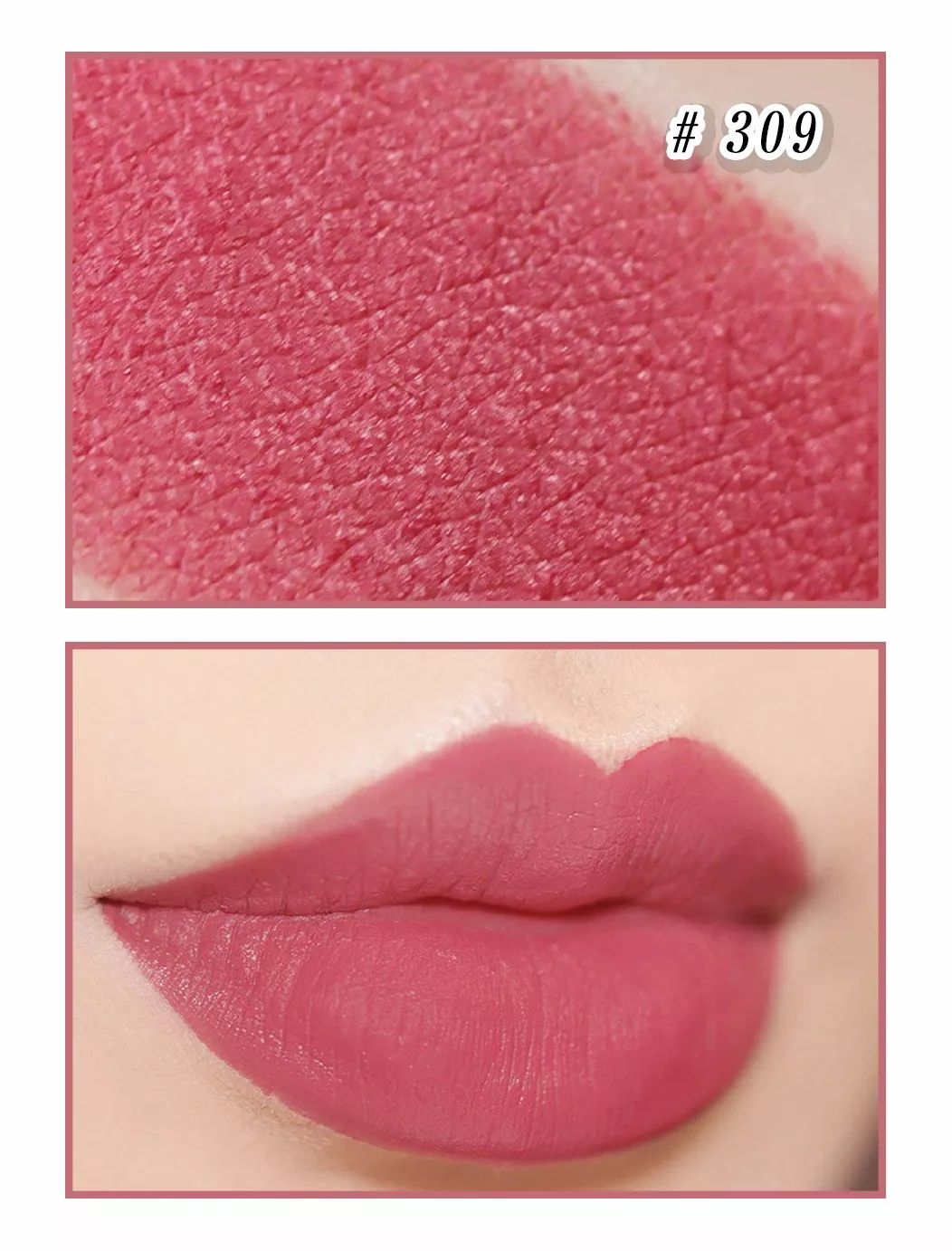 mac口红今年流行的颜色,mac当季最流行的口红