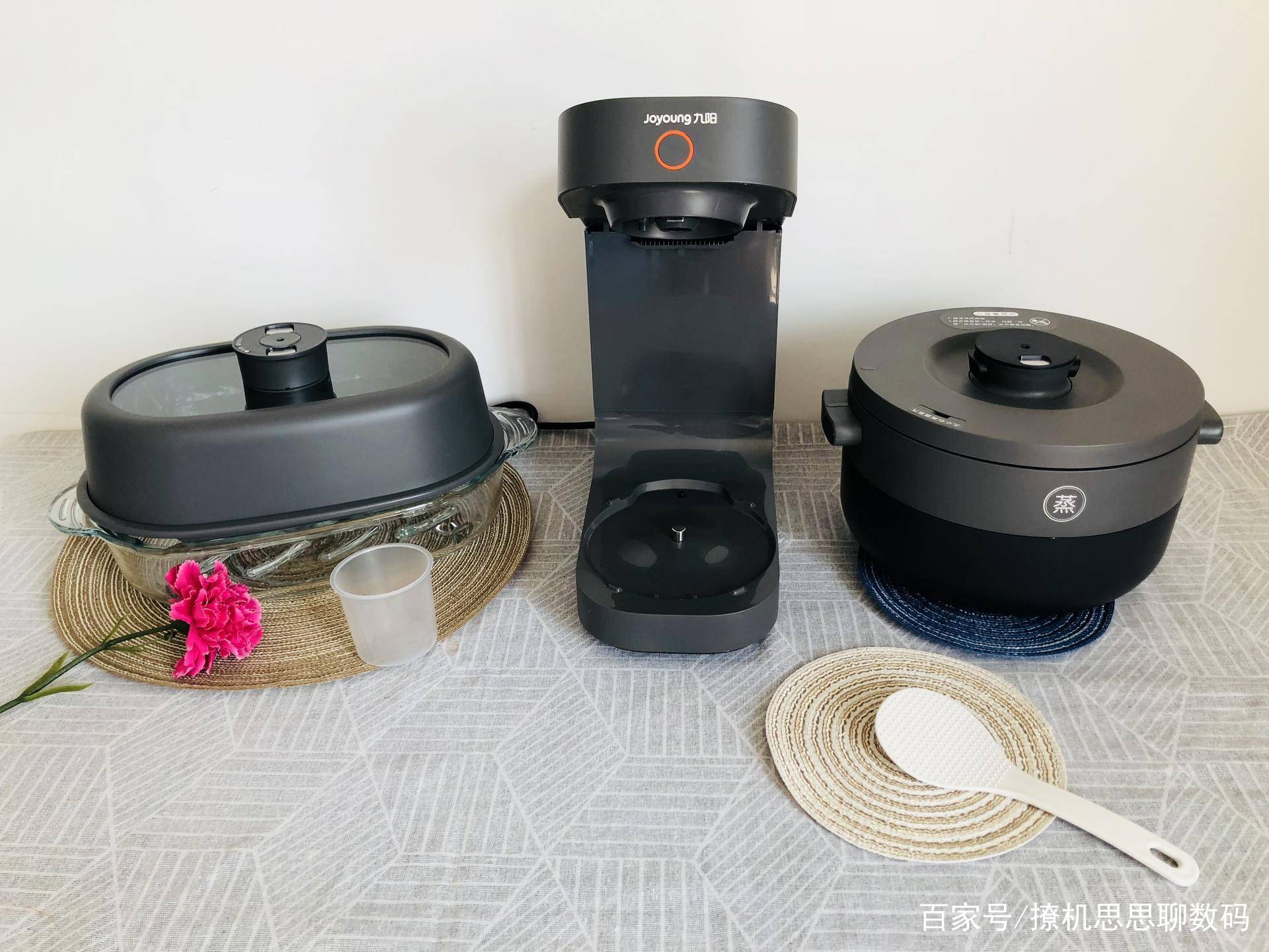 九阳电饭煲s1焖米饭怎么操作,九阳蒸汽电饭煲s1怎么蒸饭