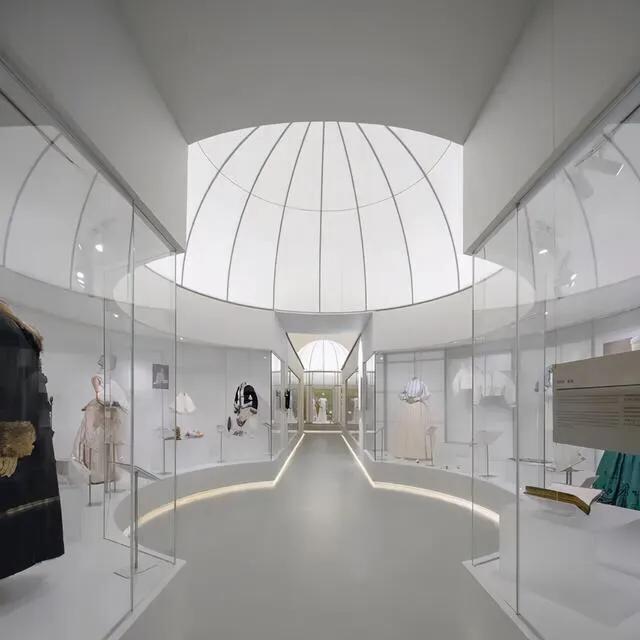 深圳暑假推荐地方,深圳适合高中生参观的地方