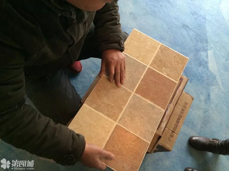 漫漫装修路，比邻有缘人（第二部分）