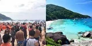 2018年的泰国,2019年我希望你成熟一点