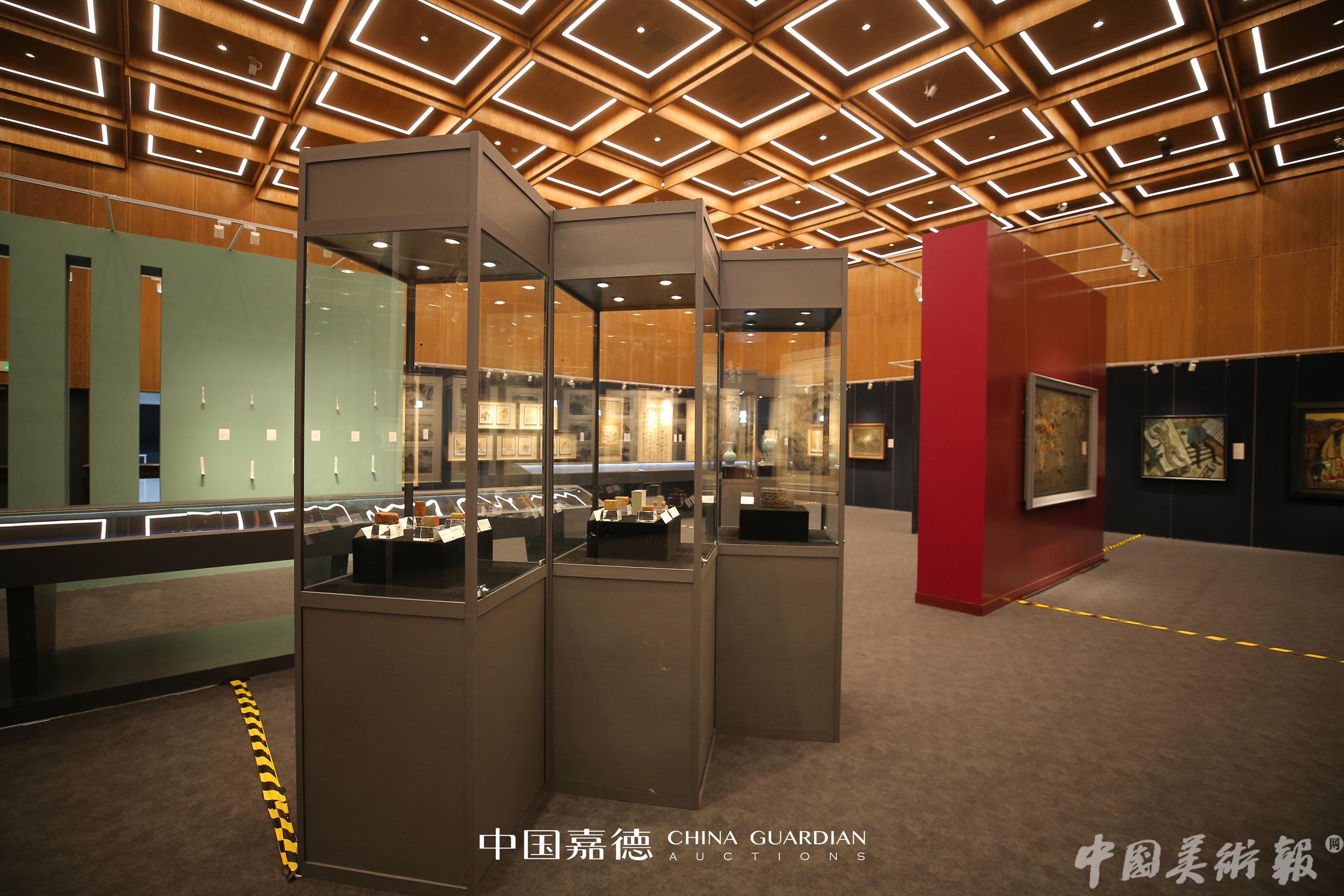 几个关键词带你看懂在嘉德2019年春拍专场中应该看什么?买什么?