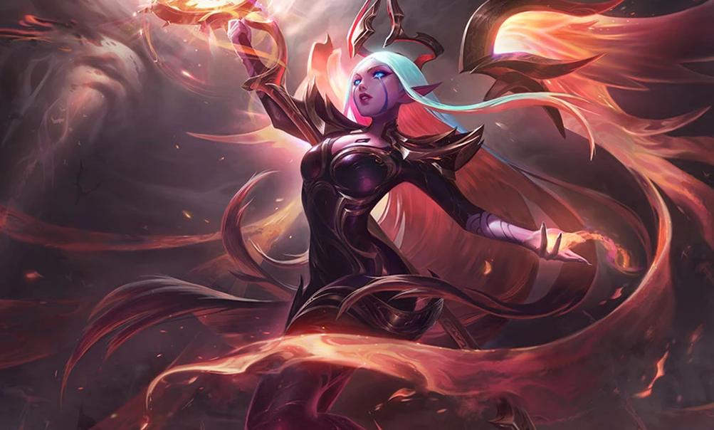 lol被低估的中单,lol最被低估的辅助