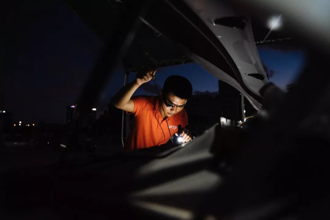 优信股票下跌,优信财报完整版